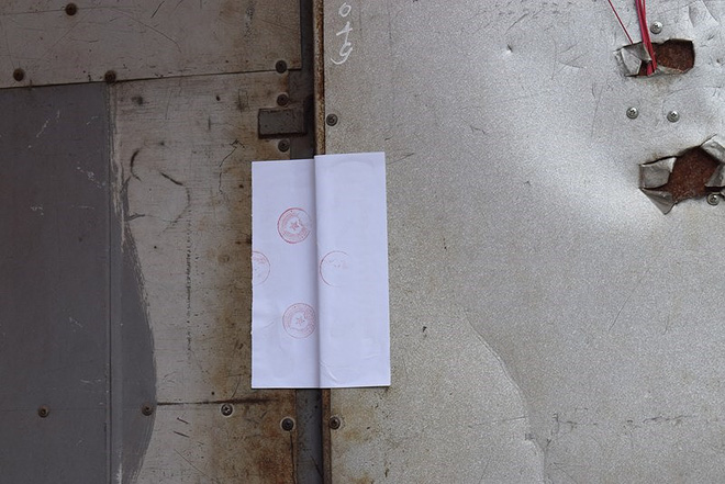 Vụ thảm sát 5 người: Con hẻm buồn mãi không có Tết!